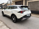Kia Sportage 2025 года