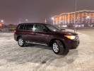 Toyota Highlander 2013 года