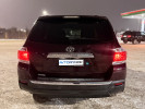 Toyota Highlander 2013 года