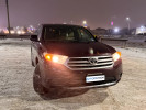 Toyota Highlander 2013 года