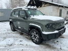 Deepal G318 2025 года