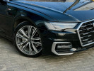 Audi A6 2023 года