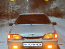 ВАЗ (Lada) 2115 2003 года