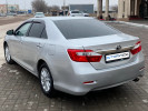 Toyota Camry 2012 года