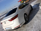 Kia K7 2016 года