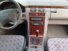 Mercedes-Benz E-Класс 2000 года