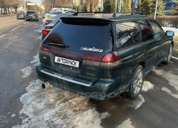 Subaru Legacy 1994 года