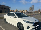 JAC J7 2023 года