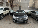 Hyundai Grandeur 2015 года