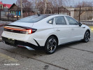 Hyundai Sonata 2025 года