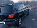 Mitsubishi Outlander 2004 года