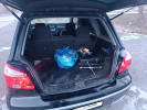 Mitsubishi Outlander 2004 года