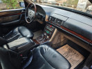 Mercedes-Benz S-Класс 1997 года