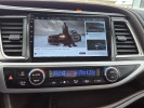 Toyota Highlander 2014 года