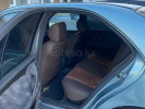 Mercedes-Benz E-Класс 2001 года