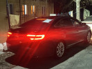Hyundai Grandeur 2011 года