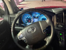 Toyota Land Cruiser 2008 года