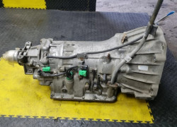 АКПП автомат Nissan Skyline 3.5 G35 VQ35 из Японии!