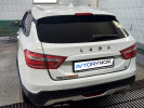 ВАЗ (Lada) Vesta SW Cross 2021 года