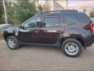 Renault Duster 2014 года