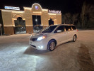 Toyota Sienna 2015 года