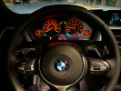 BMW 3 серия 2016 года