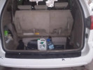Toyota Sienna 2007 года