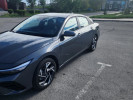 Hyundai Elantra 2024 года