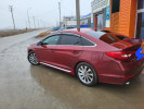 Hyundai Sonata 2015 года