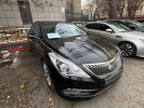 Hyundai Grandeur 2015 года