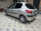 Peugeot 206 2003 года
