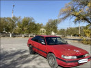 Mazda 626 1991 года