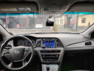Hyundai Sonata 2016 года