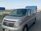 Nissan Elgrand 2003 года
