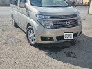 Nissan Elgrand 2003 года