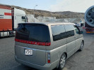 Nissan Elgrand 2003 года