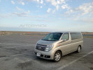 Nissan Elgrand 2003 года