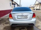 Chevrolet Lacetti 2007 года