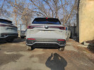 Changan CS55 2026 года
