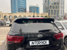 Kia Sorento 2019 года
