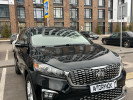 Kia Sorento 2019 года