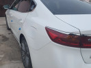 Kia K7 2018 года