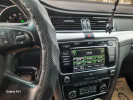 Skoda Superb 2013 года