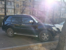 Mitsubishi Pajero 2007 года