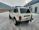 ВАЗ (Lada) 2121 (4x4) 2000 года