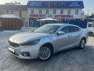Kia K7 2017 года