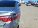 Toyota Camry 2017 года