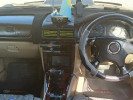 Subaru Forester 1997 года