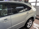 Lexus RX 2006 года