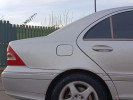Mercedes-Benz C-Класс 2001 года